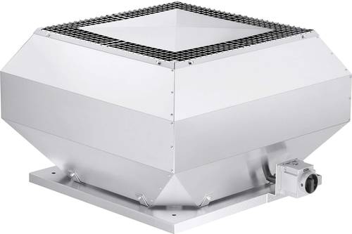 Helios Ventilatoren 7331 Radiallüfter 230V 5250 m³/h 355mm