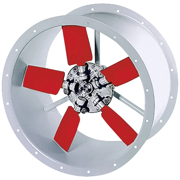 Helios Ventilatoren 4876 Axiallüfter 0V Helios Ventilatoren 4876 Axiallüfter 0V