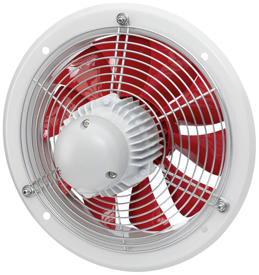 Helios Ventilatoren 1033 Axiallüfter 0V 17000 m³/h