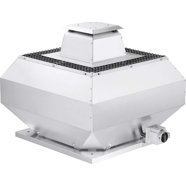 Helios Ventilatoren 7370 Radiallüfter 400V 6050 m³/h 400mm Helios Ventilatoren 7370 Radiallüfter 400V 6050 m³/h 400mm