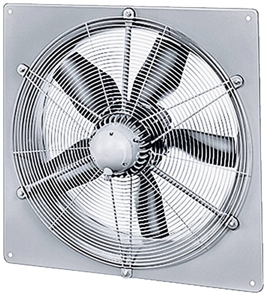 Helios Ventilatoren 379 Rohr-Einschublüfter 400V 12890 m³/h 560mm