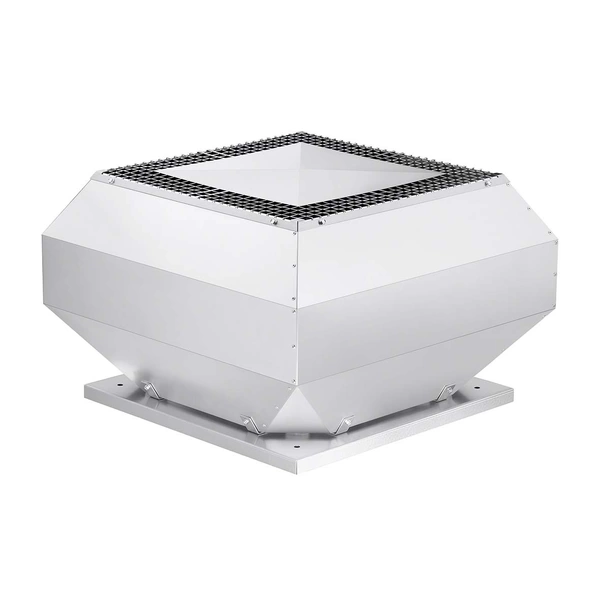 Helios Ventilatoren 7387 Radiallüfter 400V 5170 m³/h 450mm Helios Ventilatoren 7387 Radiallüfter 400V 5170 m³/h 450mm