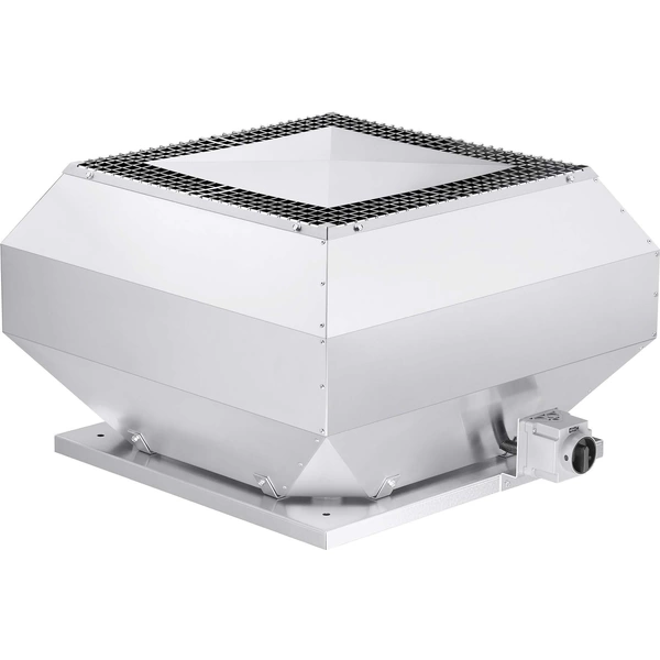 Helios Ventilatoren 7415 Radiallüfter 400V 11900 m³/h 500mm Helios Ventilatoren 7415 Radiallüfter 400V 11900 m³/h 500mm