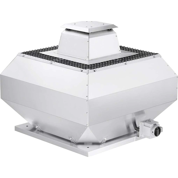 Helios Ventilatoren 7418 Radiallüfter 400V 13060 m³/h 500mm Helios Ventilatoren 7418 Radiallüfter 400V 13060 m³/h 500mm