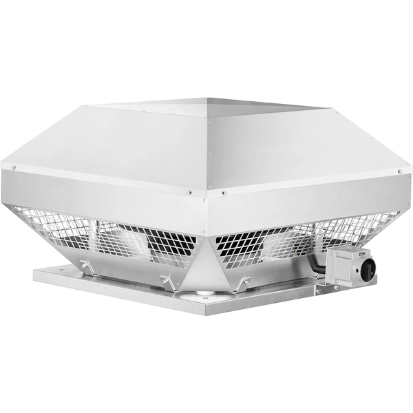 Helios Ventilatoren 7455 Radiallüfter 400V 17750 m³/h 630mm Helios Ventilatoren 7455 Radiallüfter 400V 17750 m³/h 630mm