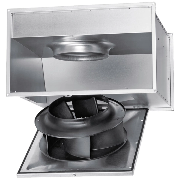 Helios Ventilatoren 8170 Radiallüfter 230V 1210 m³/h Helios Ventilatoren 8170 Radiallüfter 230V 1210 m³/h