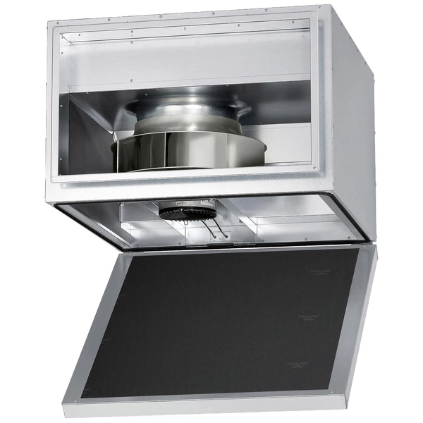 Helios Ventilatoren 8182 Radiallüfter 230V 2600 m³/h Helios Ventilatoren 8182 Radiallüfter 230V 2600 m³/h