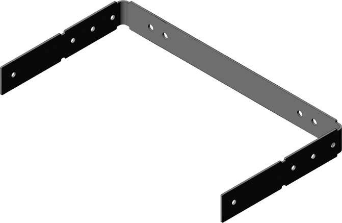 Helios Ventilatoren 8188 Befestigung