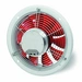 Helios Ventilatoren 4881 Axiallüfter 0V 3120 m³/h Helios Ventilatoren 4881 Axiallüfter 0V 3120 m³/h