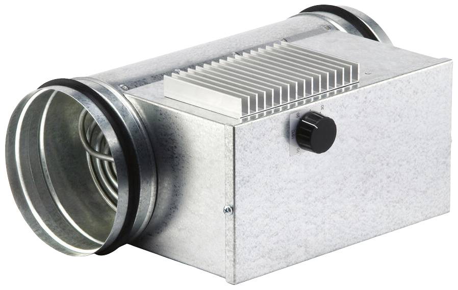 Helios Ventilatoren EHR-R 6/250 TR Rohrbegleitheizung EHR-R 6/250 TR
