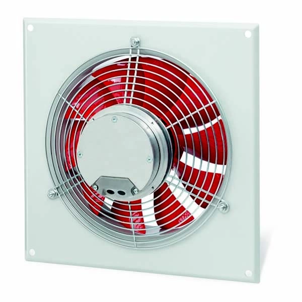 Helios Ventilatoren 4922 Axiallüfter 0V 4760 m³/h Helios Ventilatoren 4922 Axiallüfter 0V 4760 m³/h