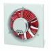 Helios Ventilatoren 4922 Axiallüfter 0V 4760 m³/h Helios Ventilatoren 4922 Axiallüfter 0V 4760 m³/h