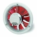Helios Ventilatoren 4929 Axiallüfter 0V 5420 m³/h Helios Ventilatoren 4929 Axiallüfter 0V 5420 m³/h