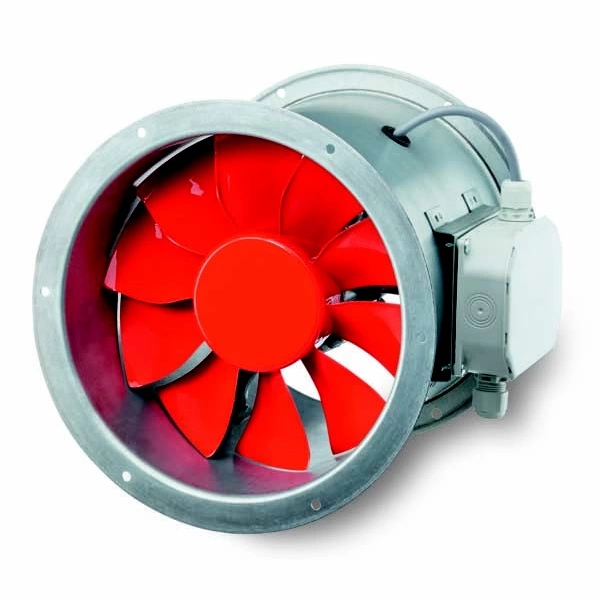 Helios Ventilatoren 4939 Axiallüfter 0V Helios Ventilatoren 4939 Axiallüfter 0V