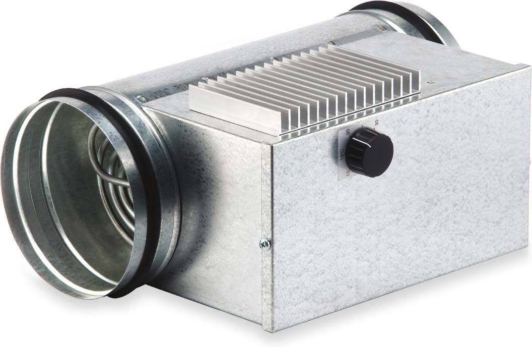 Helios Ventilatoren 5294 5294 Temperaturregler 1St.