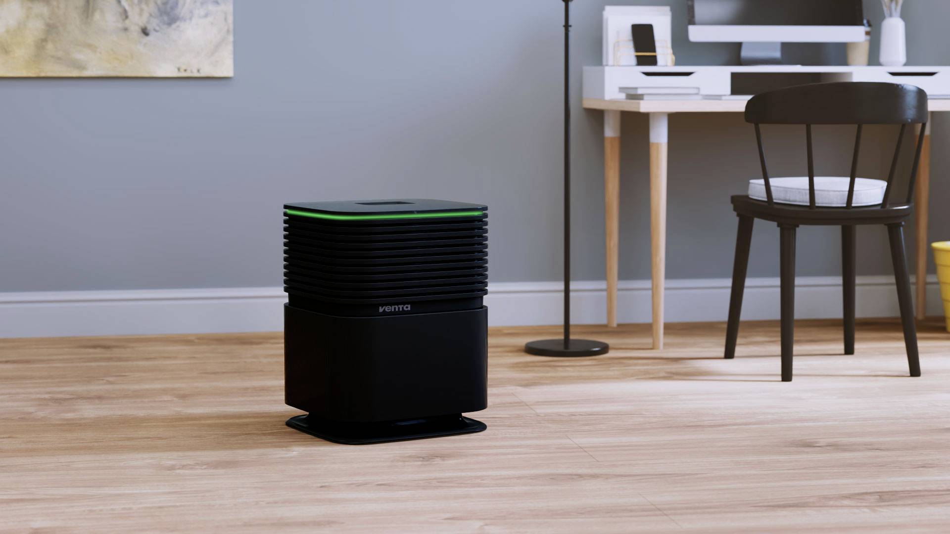 Venta 8073500 AP735 Luftreiniger 75 m² Schwarz