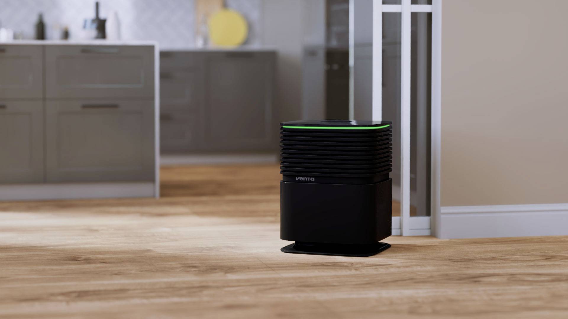 Venta 8073500 AP735 Luftreiniger 75 m² Schwarz