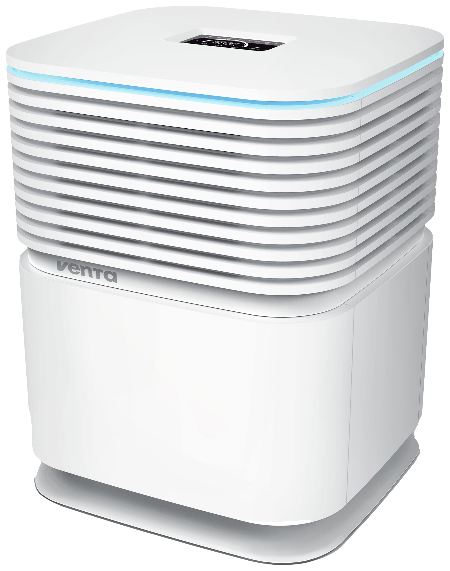 Venta AH730 Luftbefeuchter 1 St. Weiß