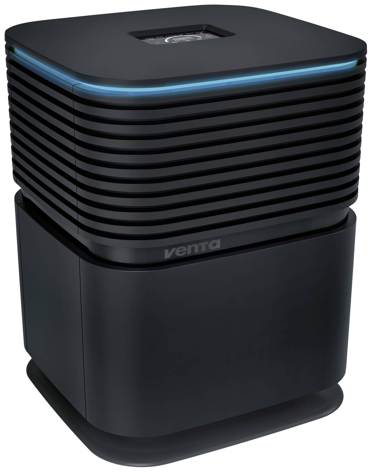 Venta AH735 Luftbefeuchter 1 St. Schwarz
