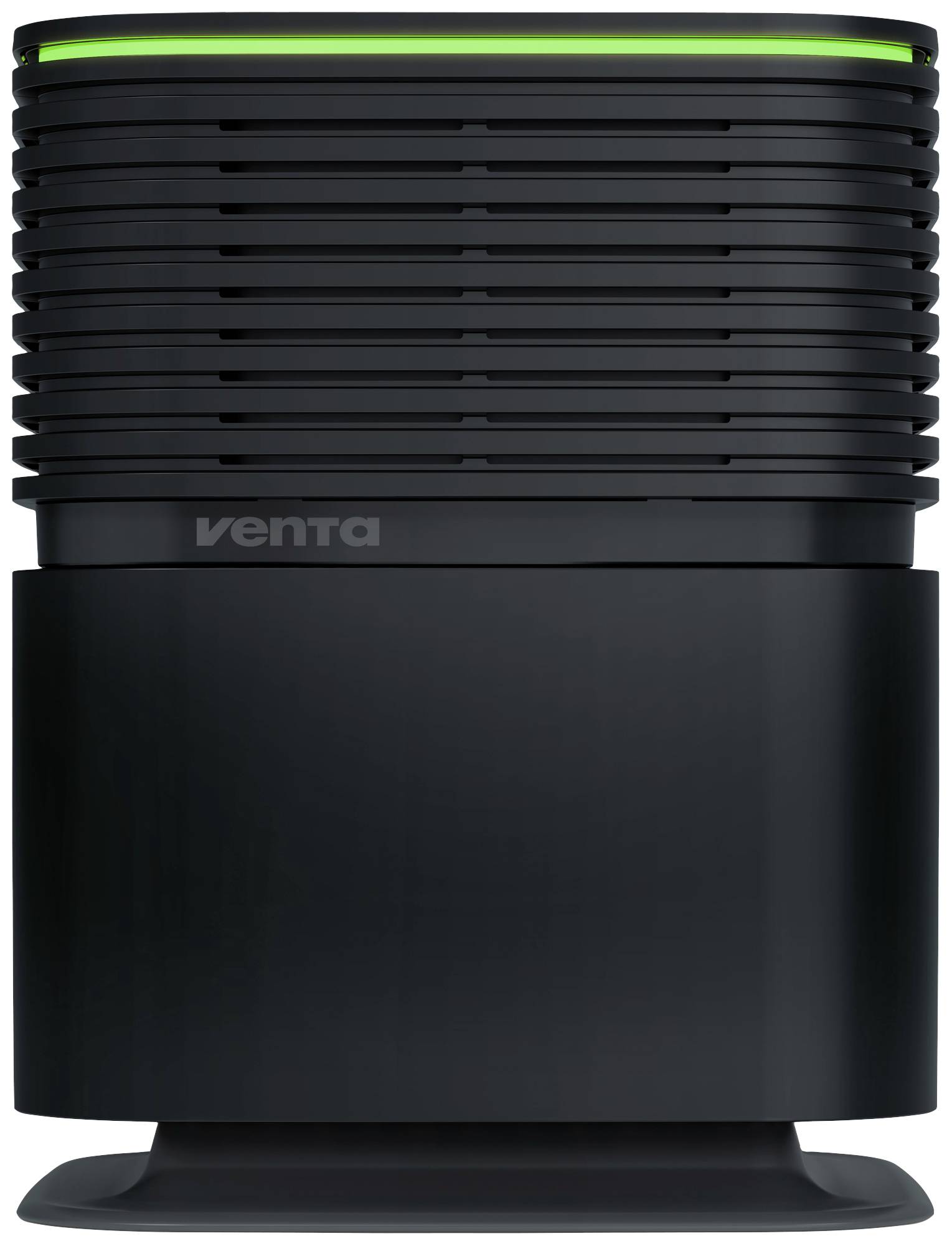 Venta AW735 Luftwäscher 1 St. Schwarz