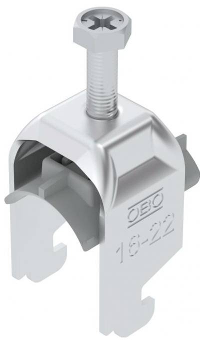 OBO Bettermann 1187314 Bügelschelle