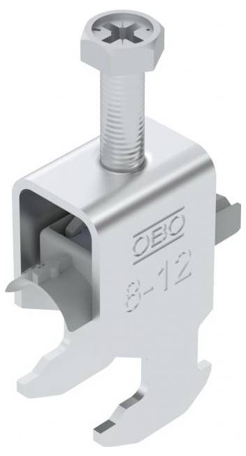 OBO Bettermann 1186402 Bügelschelle 1St.