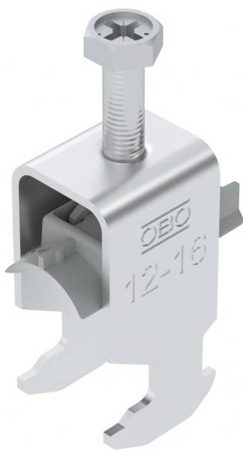 OBO Bettermann 1186409 Bügelschelle 1St.