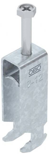OBO Bettermann 1186004 Bügelschelle 1St.