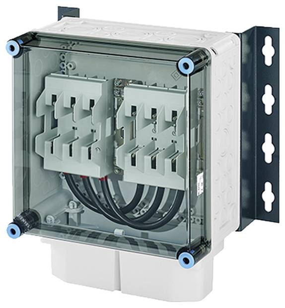 Hensel 20001511 20001511 Verteilerschrank Inhalt 1St.