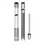 OBO Bettermann 5408878 isFang IN-A L8 Fangmast 1St. OBO Bettermann 5408878 isFang IN-A L8 Fangmast 1St.