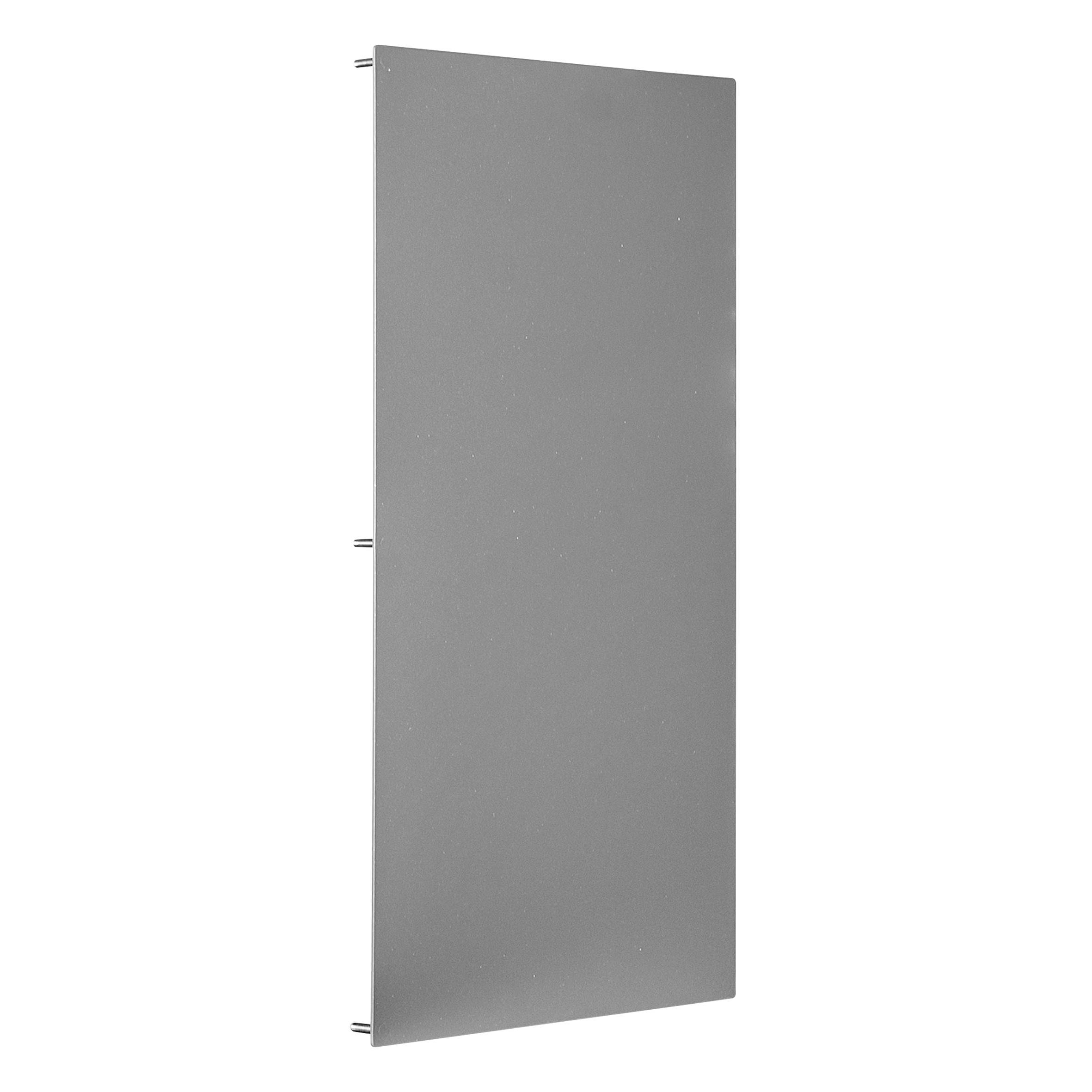 Fränkische Rohrwerke 17090200 Befestigungsplatte