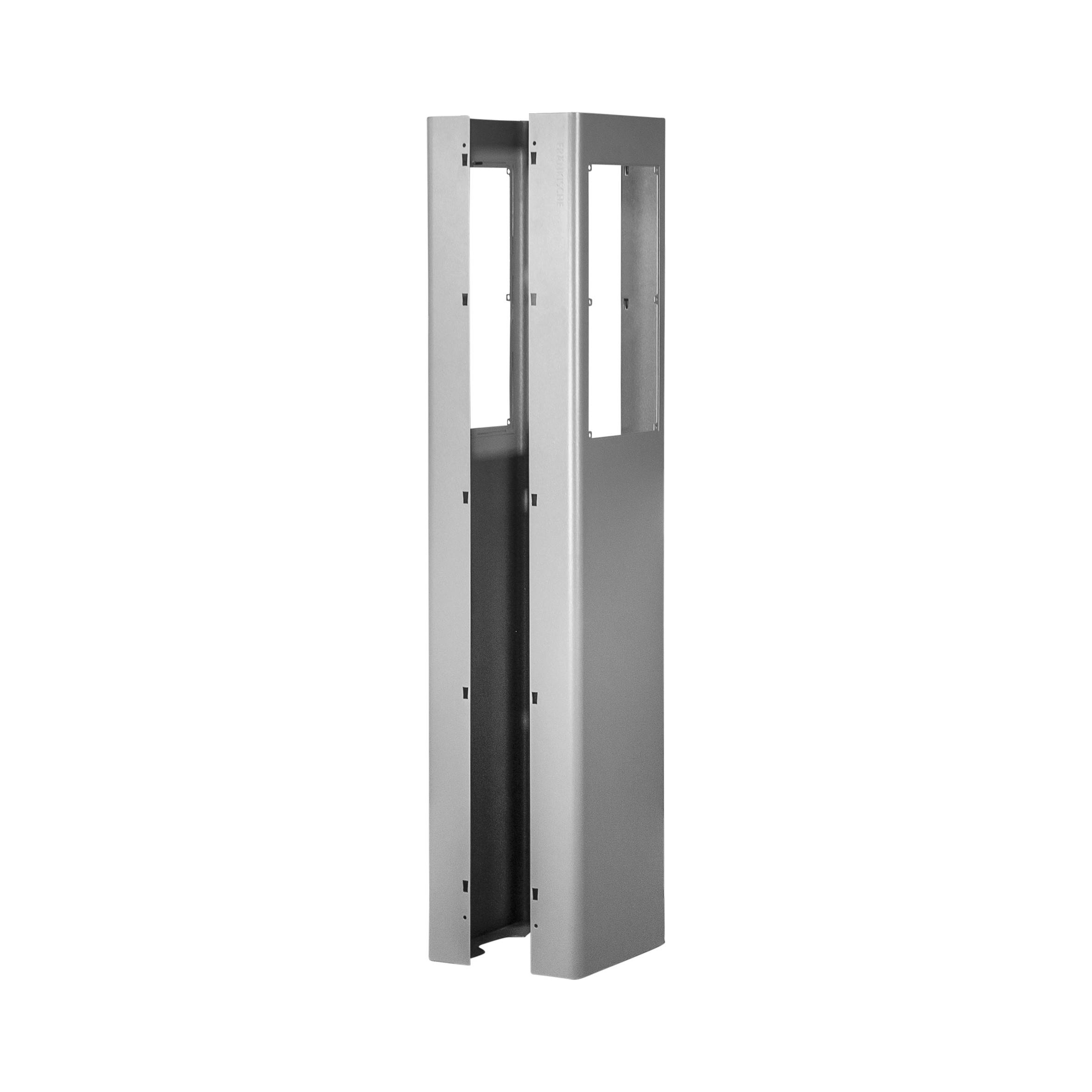 Fränkische Rohrwerke 17020004 Abdeckrahmen