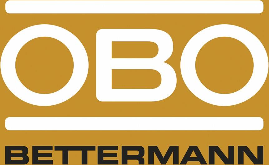 OBO Bettermann 6479100 FLA 8 FTK SGR Montagezubehör 3m