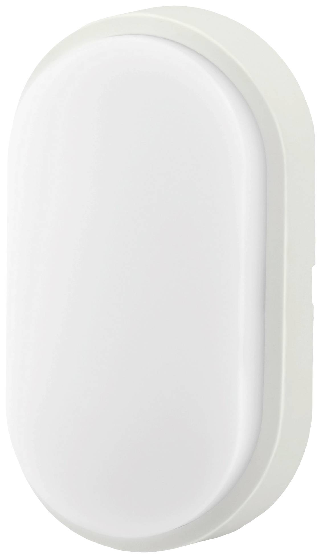 Avide Titania-O ABBHL-O-14W-NW-HL LED-Außenwandleuchte LED fest eingebaut EEK: F (A - G) 14W LED Weiß