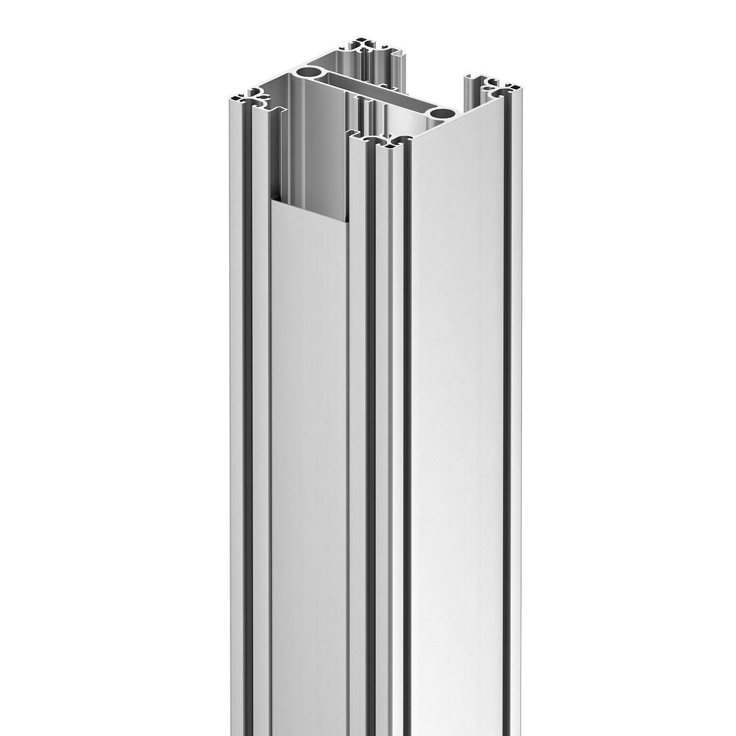 OBO Bettermann 6290406 Installationssäule 1St.