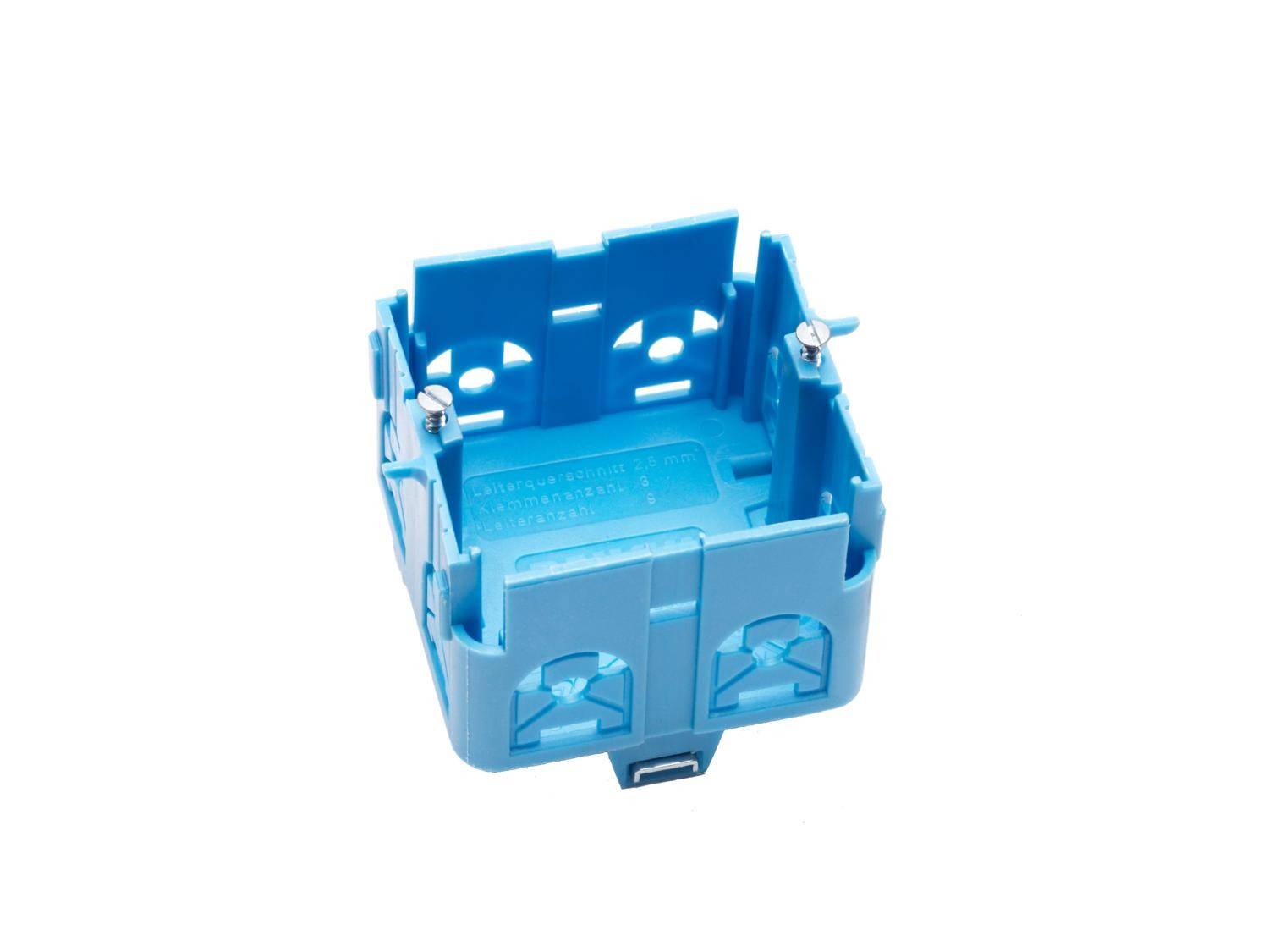 Rehau 6133583 Geräteeinsatz 10St.