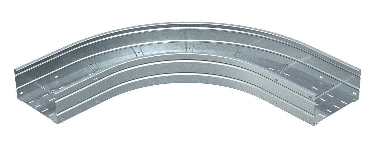 OBO Bettermann 6098742 Bogen 1St.