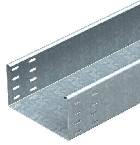 OBO Bettermann 6064795 Kabelrinne (L x B x H) 3m x 100.00mm x 110.00mm 3m