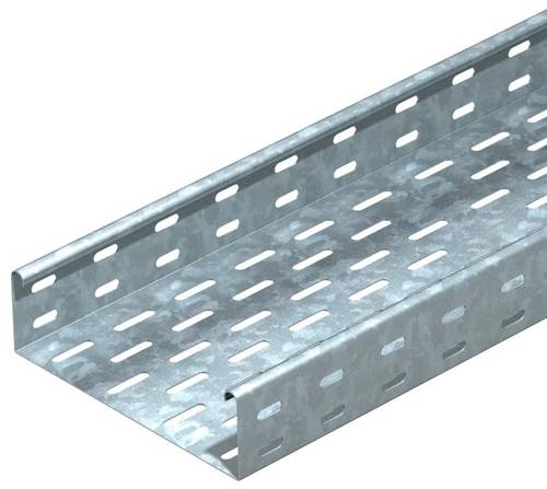 OBO Bettermann 6056520 Kabelrinne (L x B x H) 3m x 500.00mm x 60.00mm 3m