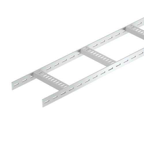 OBO Bettermann 7099760 Kabelleiter (L x B x H) 3m x 500.00mm x 40.00mm 3m Grau