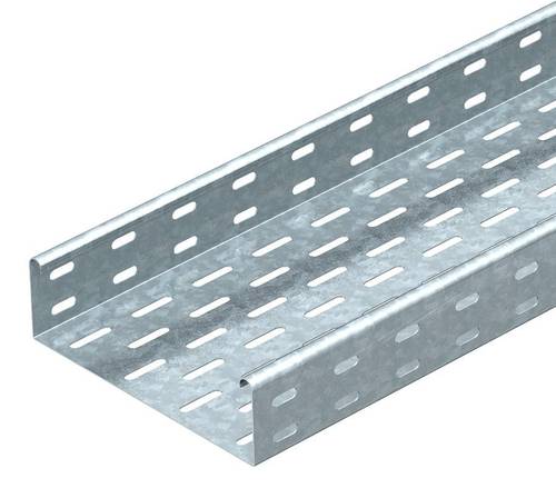 OBO Bettermann 6055699 Kabelrinne (L x B x H) 3m x 500.00mm x 60.00mm 3m