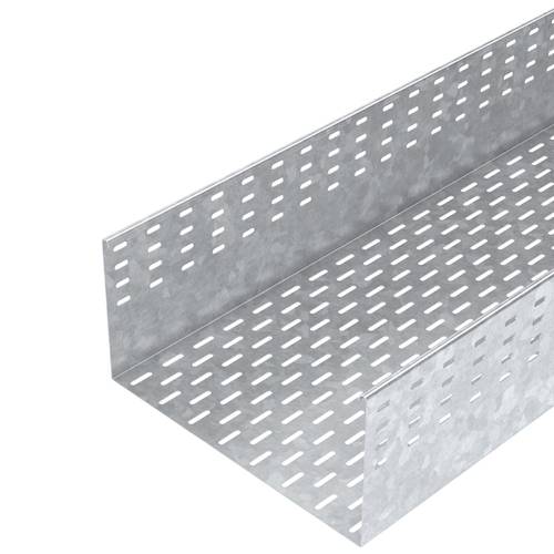 OBO Bettermann 6083064 Kabelrinne (L x B x H) 3m x 400.00mm x 200.00mm 3m