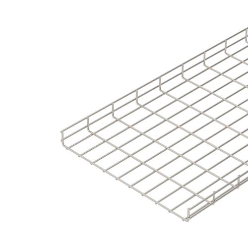 OBO Bettermann 6000941 Gitterrinne (L x B x H) 3m x 500.00mm x 55.00mm 3m