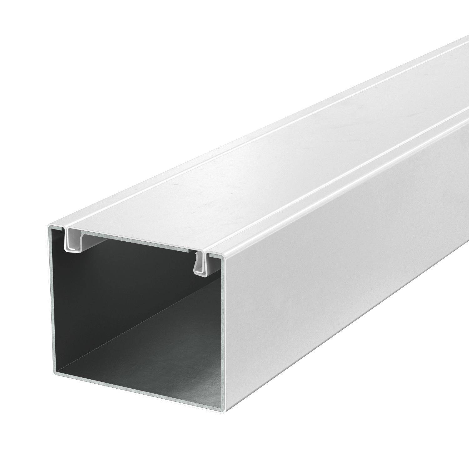 OBO Bettermann 7218010 Brandschutz 2m Weiß