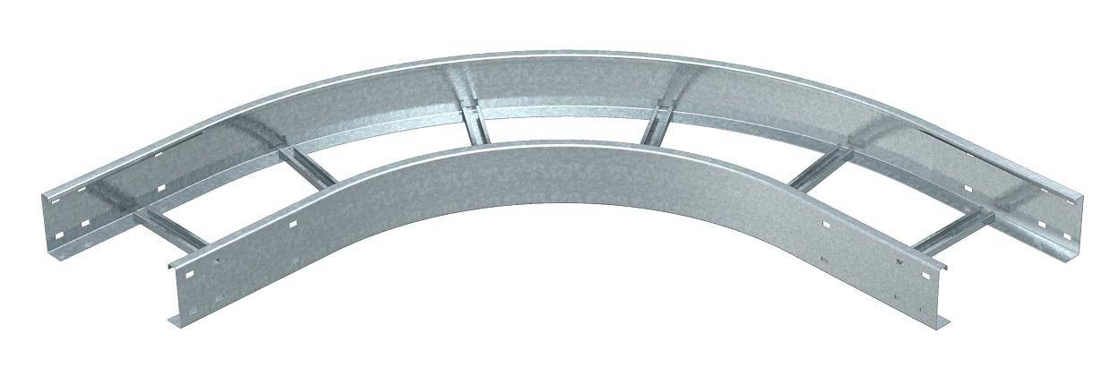 OBO Bettermann 6312543 Bogen 1St.