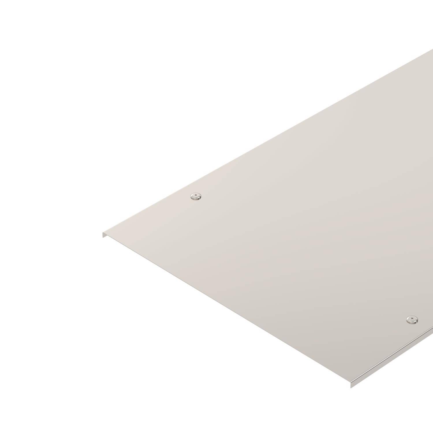 OBO Bettermann 6227369 Abdeckung 6m