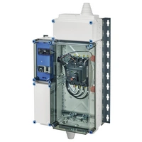 Hensel 20001473 PV-Freischaltstelle 4polig 1St. Hensel 20001473 PV-Freischaltstelle 4polig 1St.