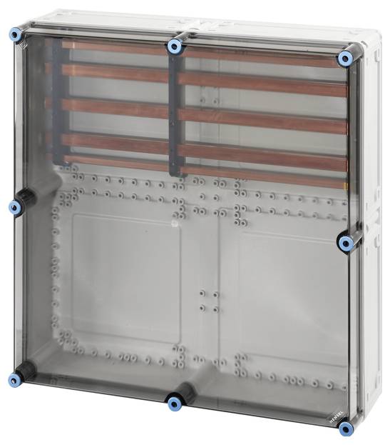 Hensel 20001283 20001283 Verteilerschrank Inhalt 1St.