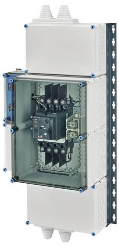 Hensel 20001477 PV-Freischaltstelle 350kVA, 4-p. m.LS+NA Mi AE 5264 PV-Freischaltstelle 4polig 1St.
