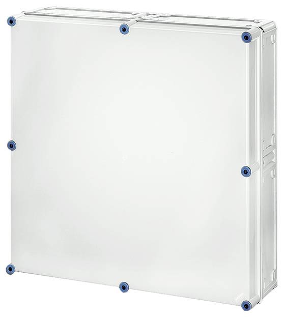 Hensel 2000013 Leergehäuse Kunststoff 1St.